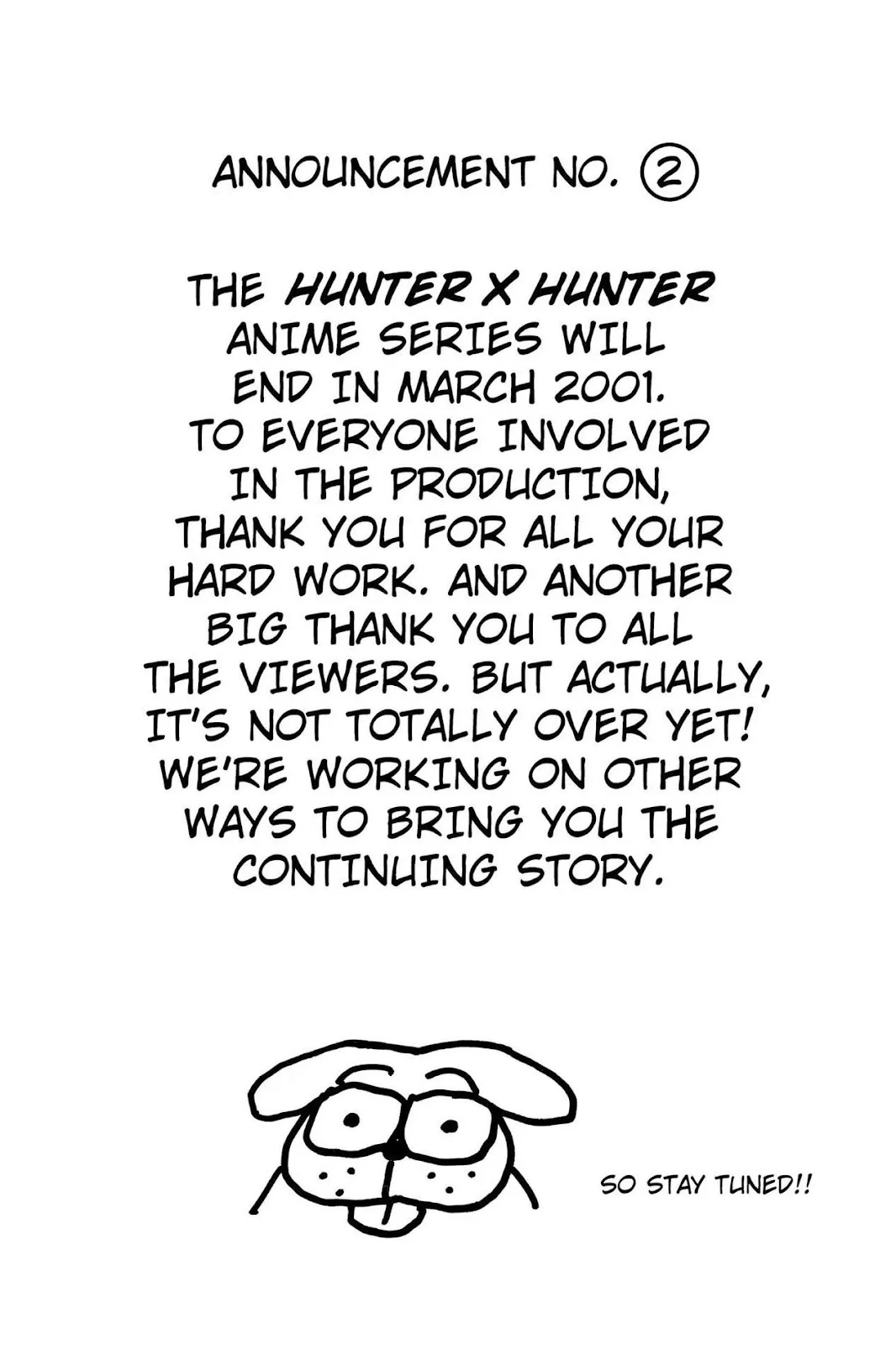 Hunter X Hunter Chapter 95 Image 20