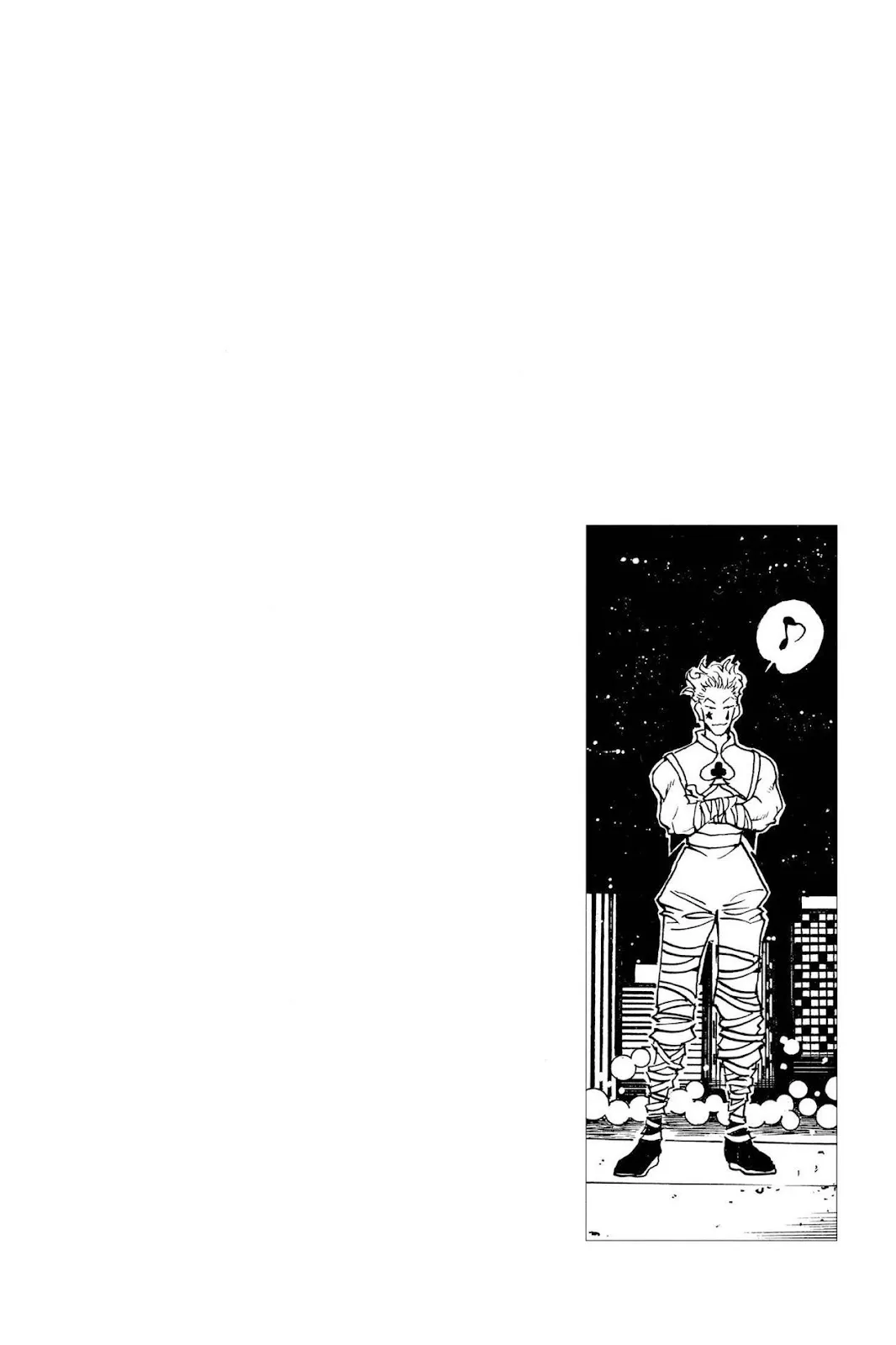 Hunter X Hunter Chapter 98 Image 20