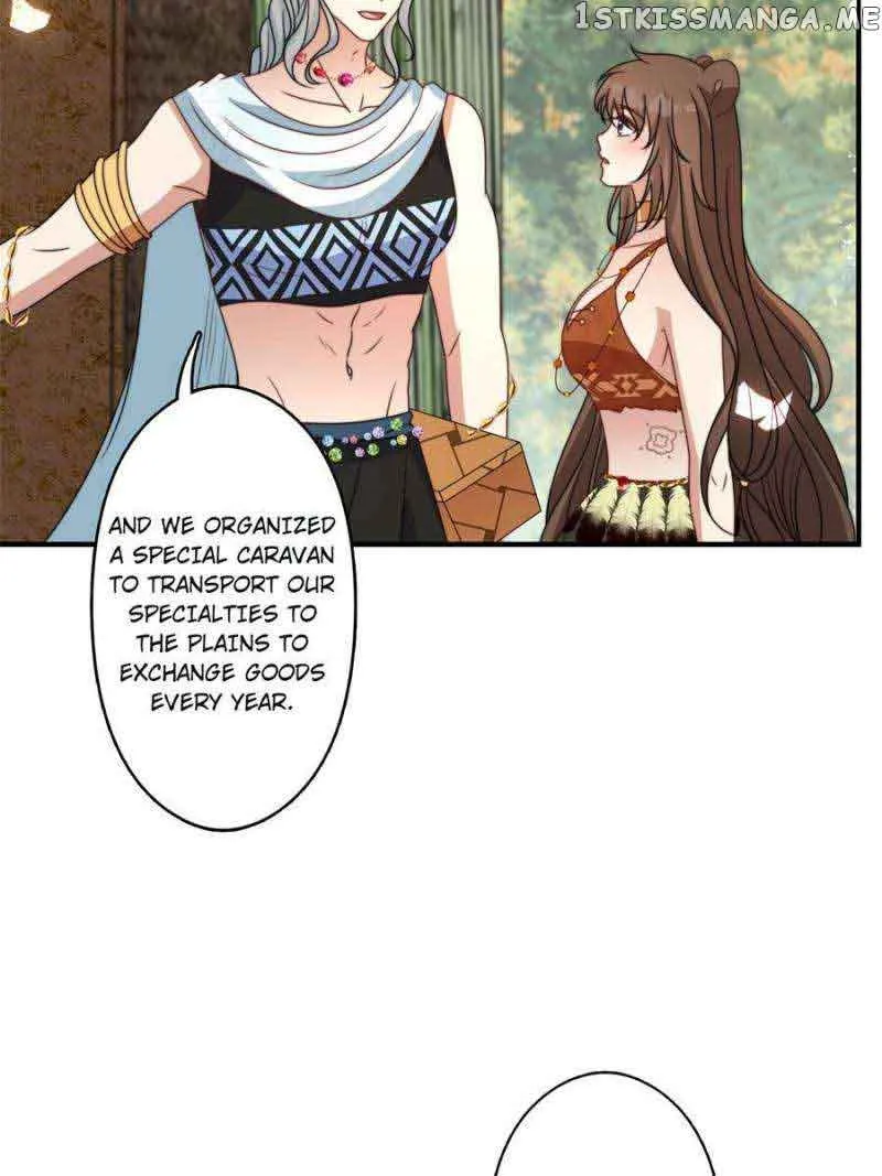 I Became The Beastmans Wife Chapter 105 Image 24