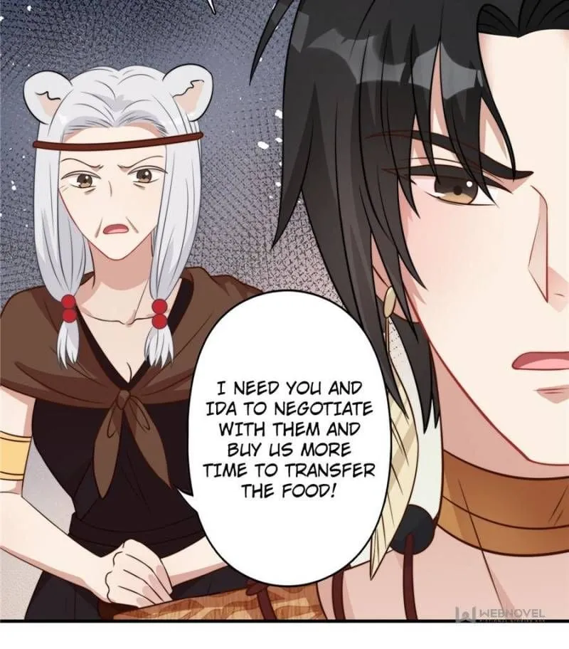 I Became The Beastmans Wife Chapter 30 Image 23