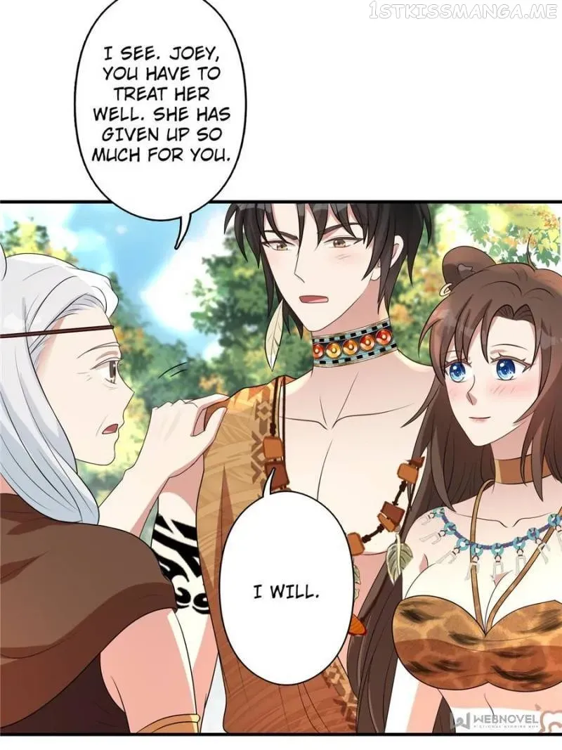 I Became The Beastmans Wife Chapter 70 Image 6