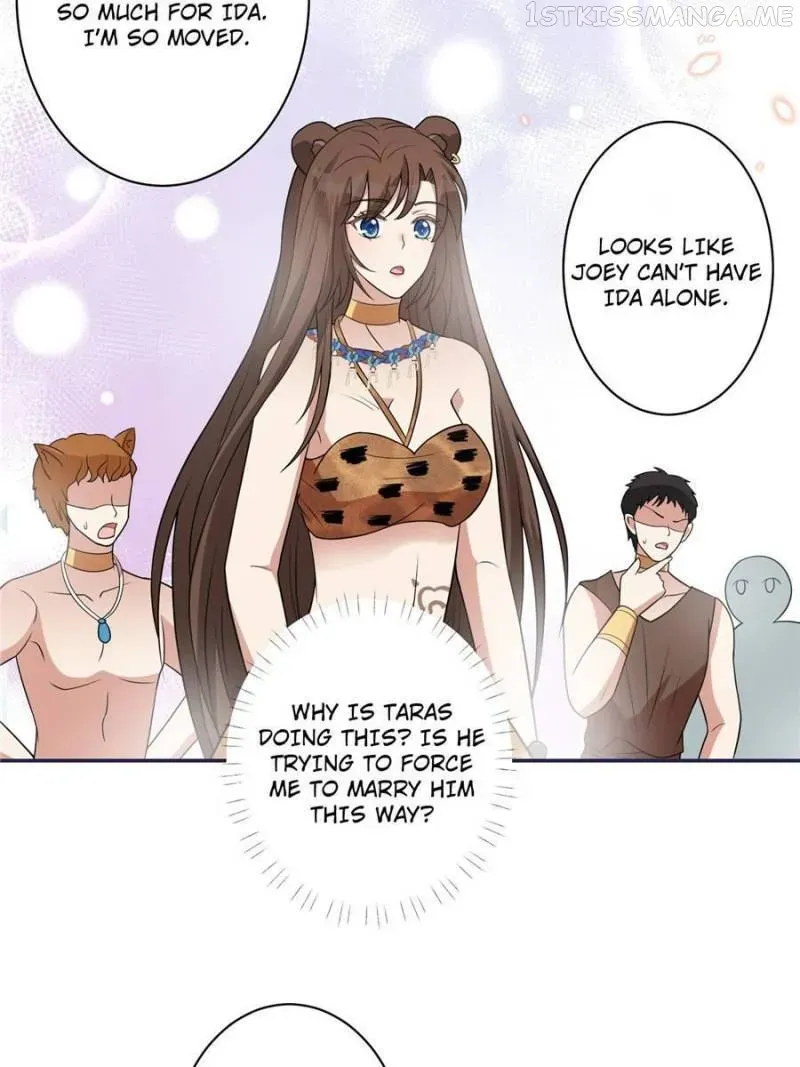 I Became The Beastmans Wife Chapter 71 Image 10