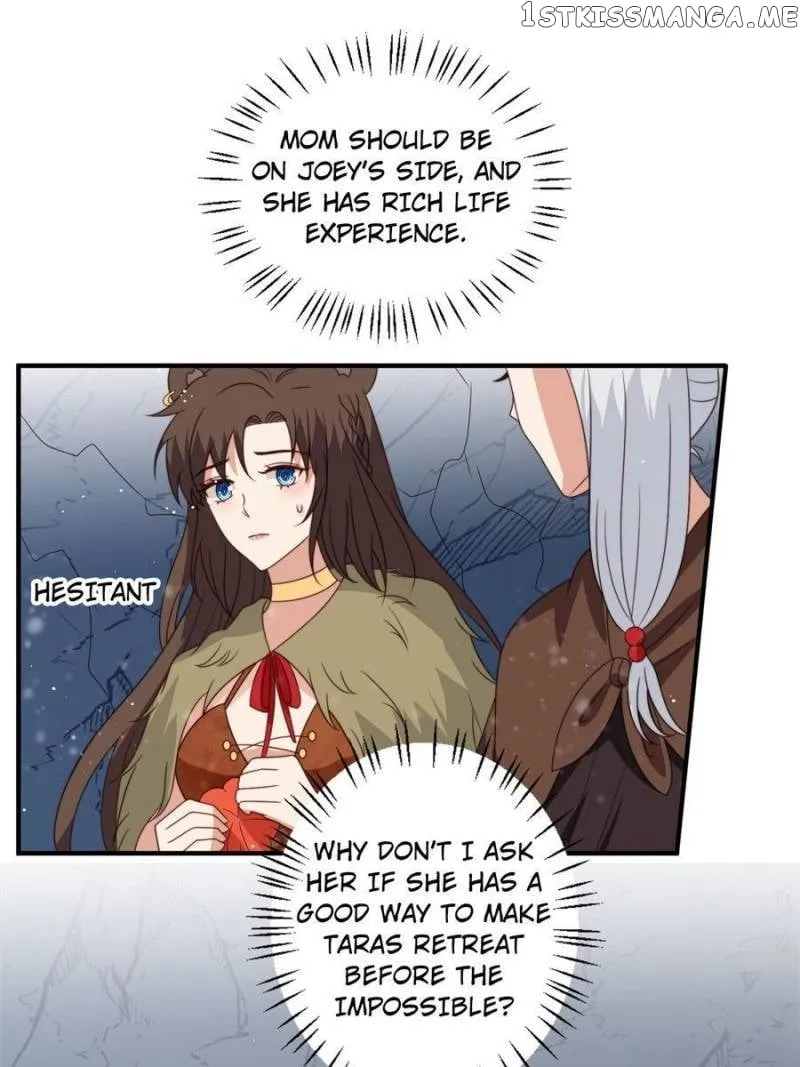 I Became The Beastmans Wife Chapter 85 Image 10