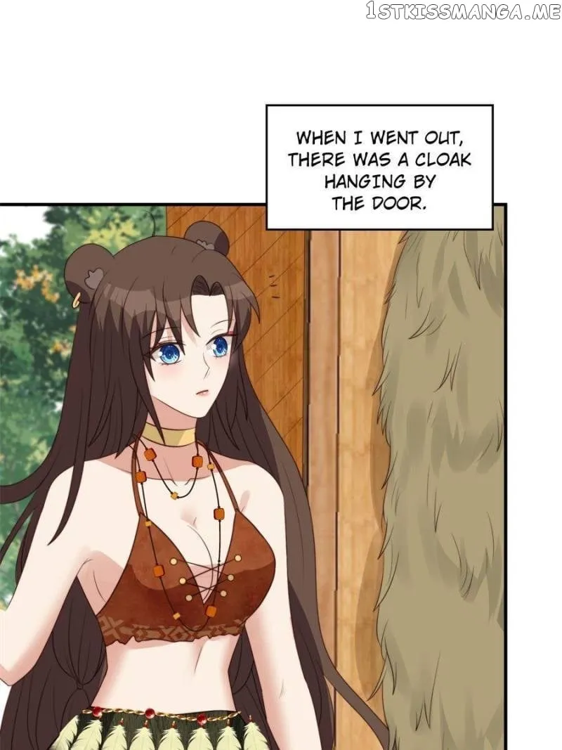 I Became The Beastmans Wife Chapter 85 Image 3