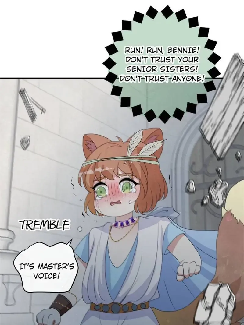 I Became The Beastmans Wife Chapter 87 Image 22