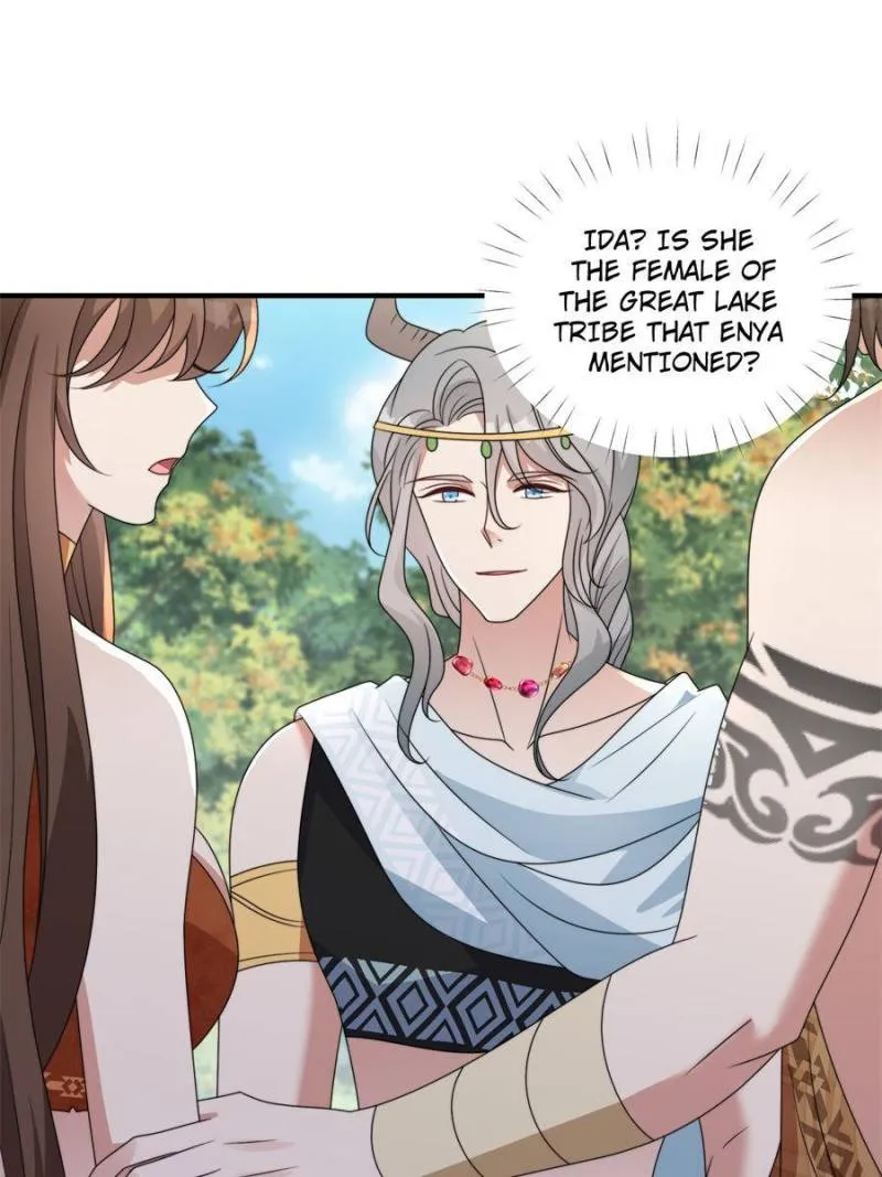 I Became The Beastmans Wife Chapter 96 Image 10