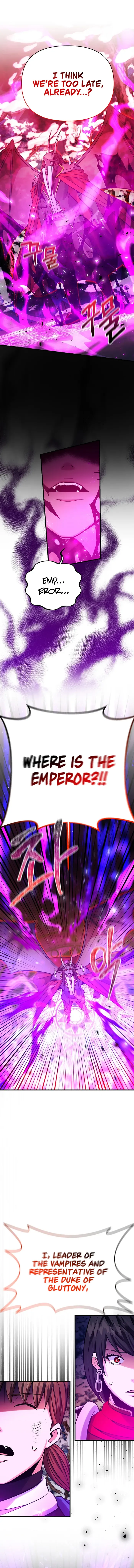 I Became The Mad Emperor Chapter 56 Image 12