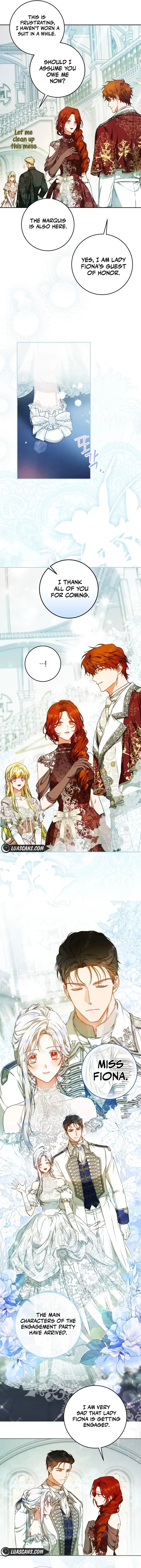 I Became The Wife Of The Male Lead Chapter 102 Image 2