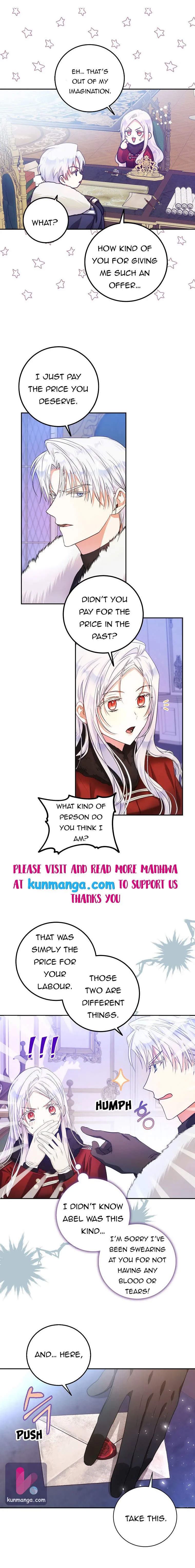 I Became The Wife Of The Male Lead Chapter 18 Image 2