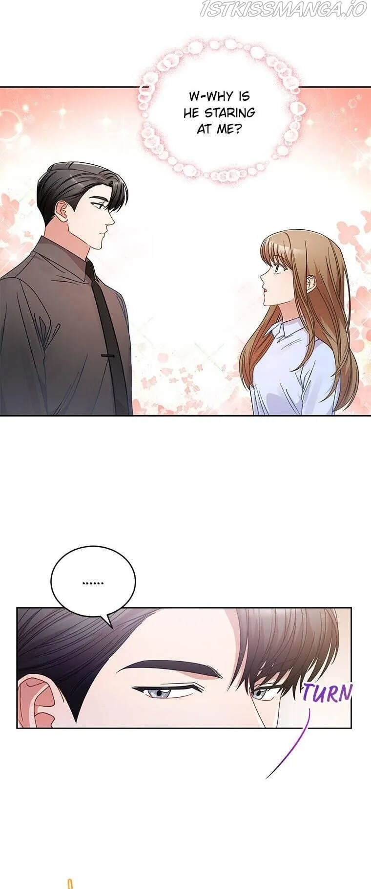 I Confessed To The Boss Chapter 1 Image 35