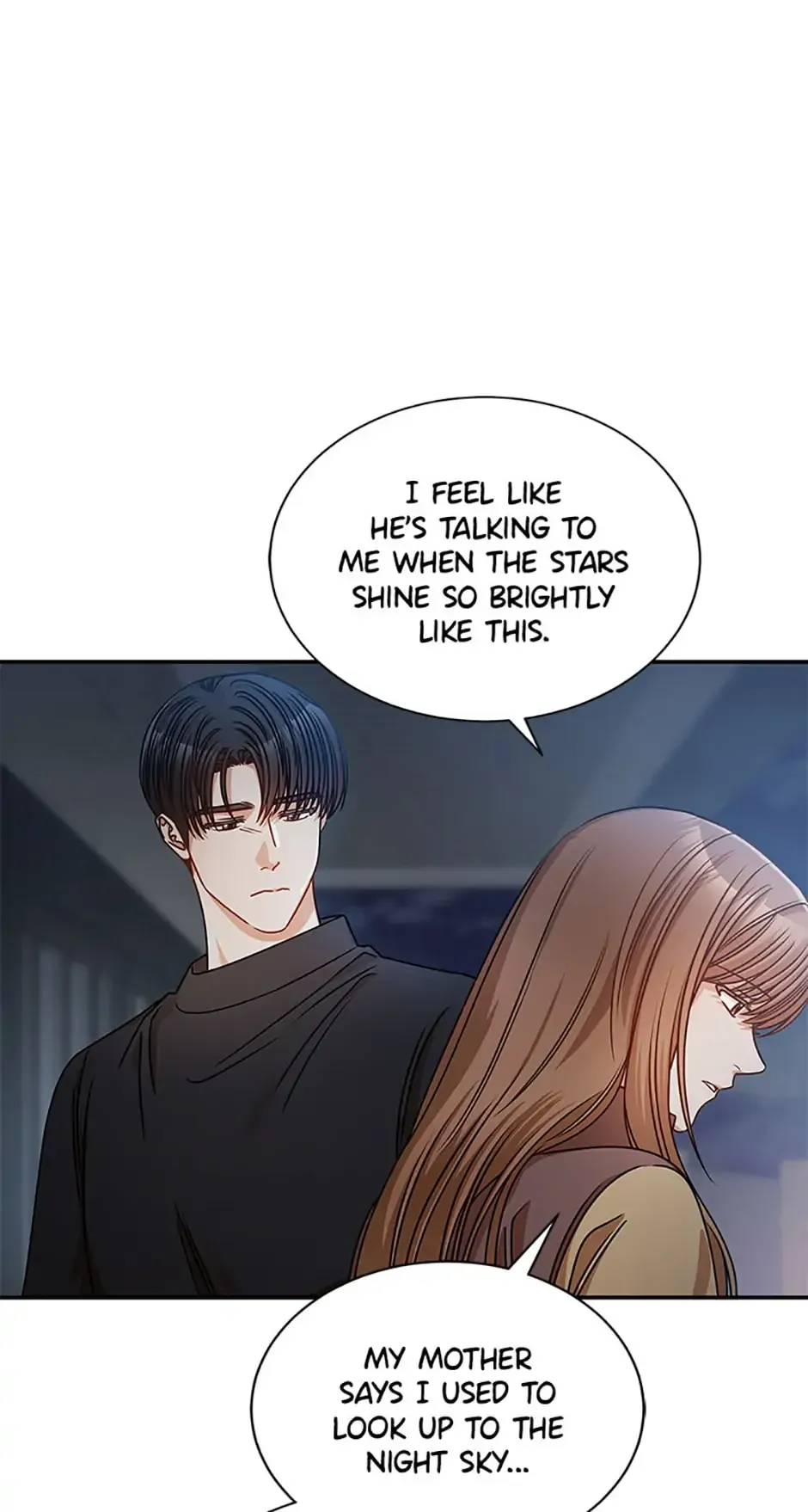 I Confessed To The Boss Chapter 24 Image 48