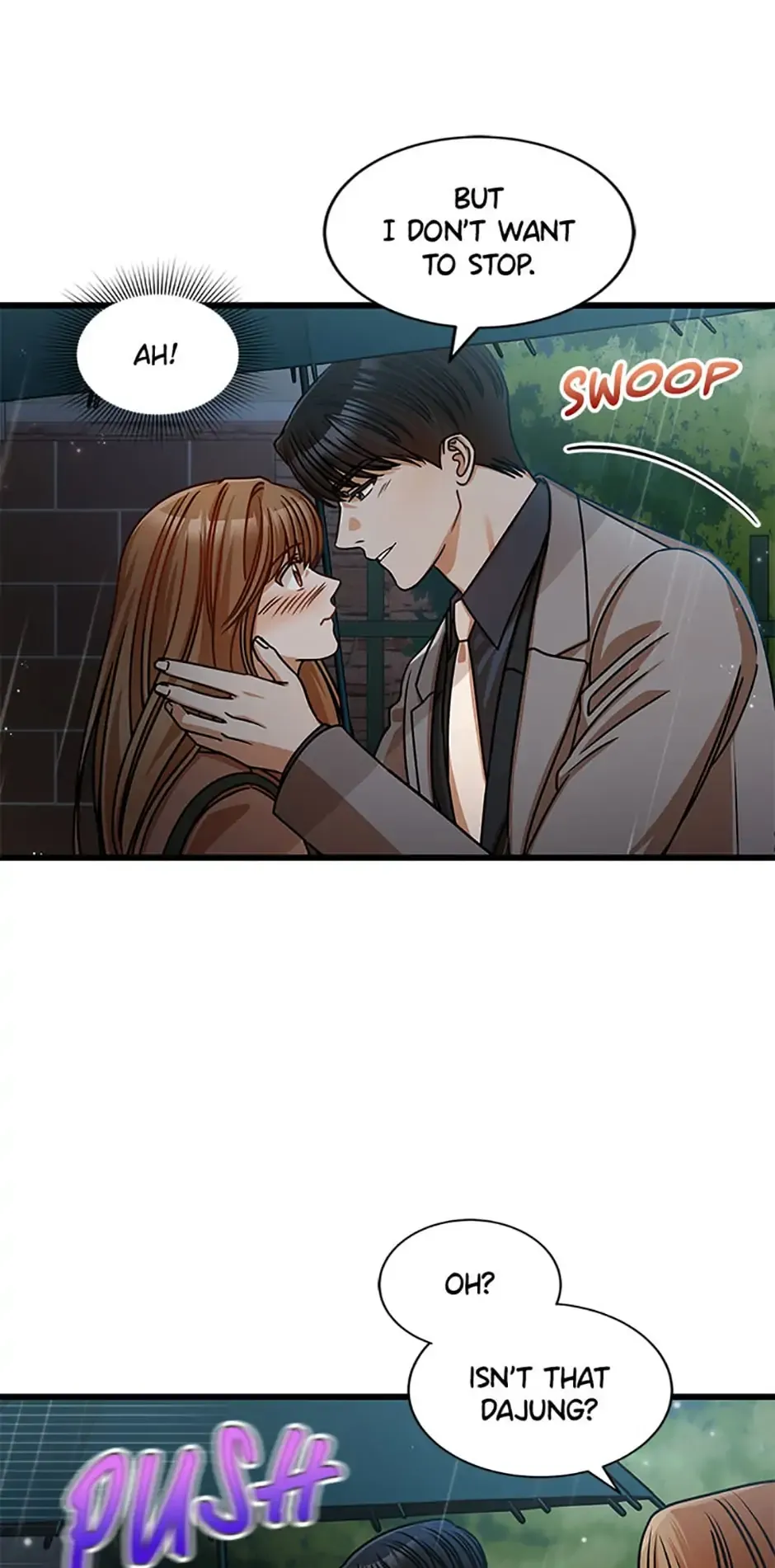 I Confessed To The Boss Chapter 29 Image 9