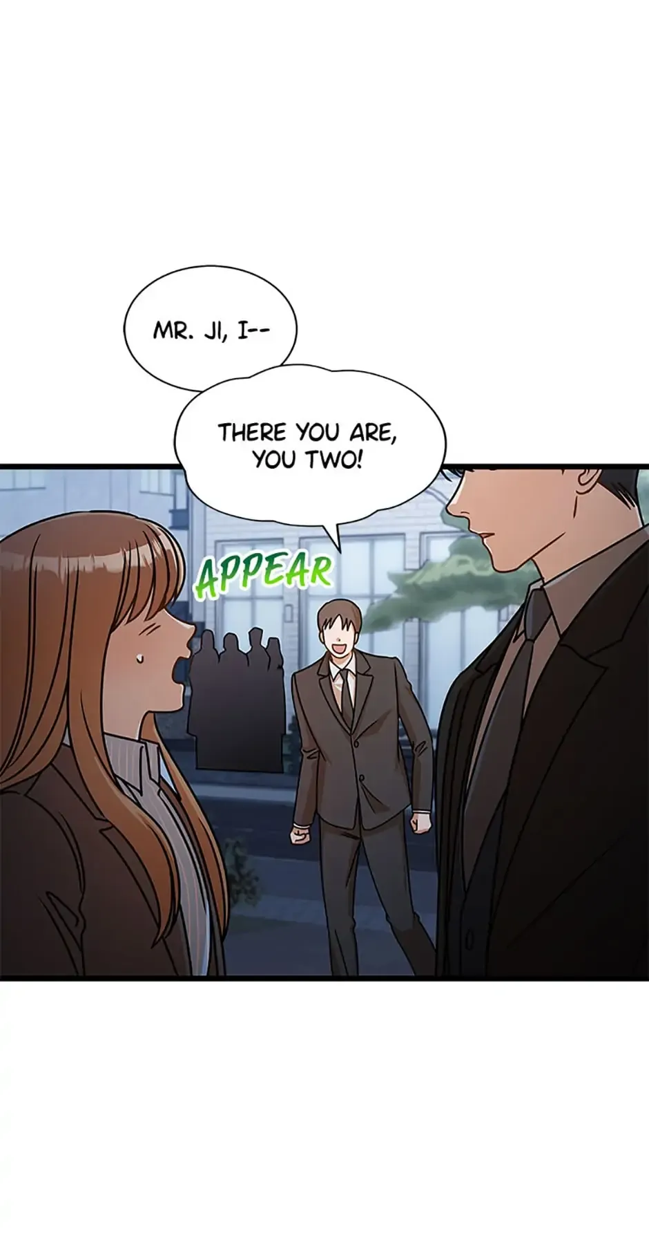 I Confessed To The Boss Chapter 34 Image 25