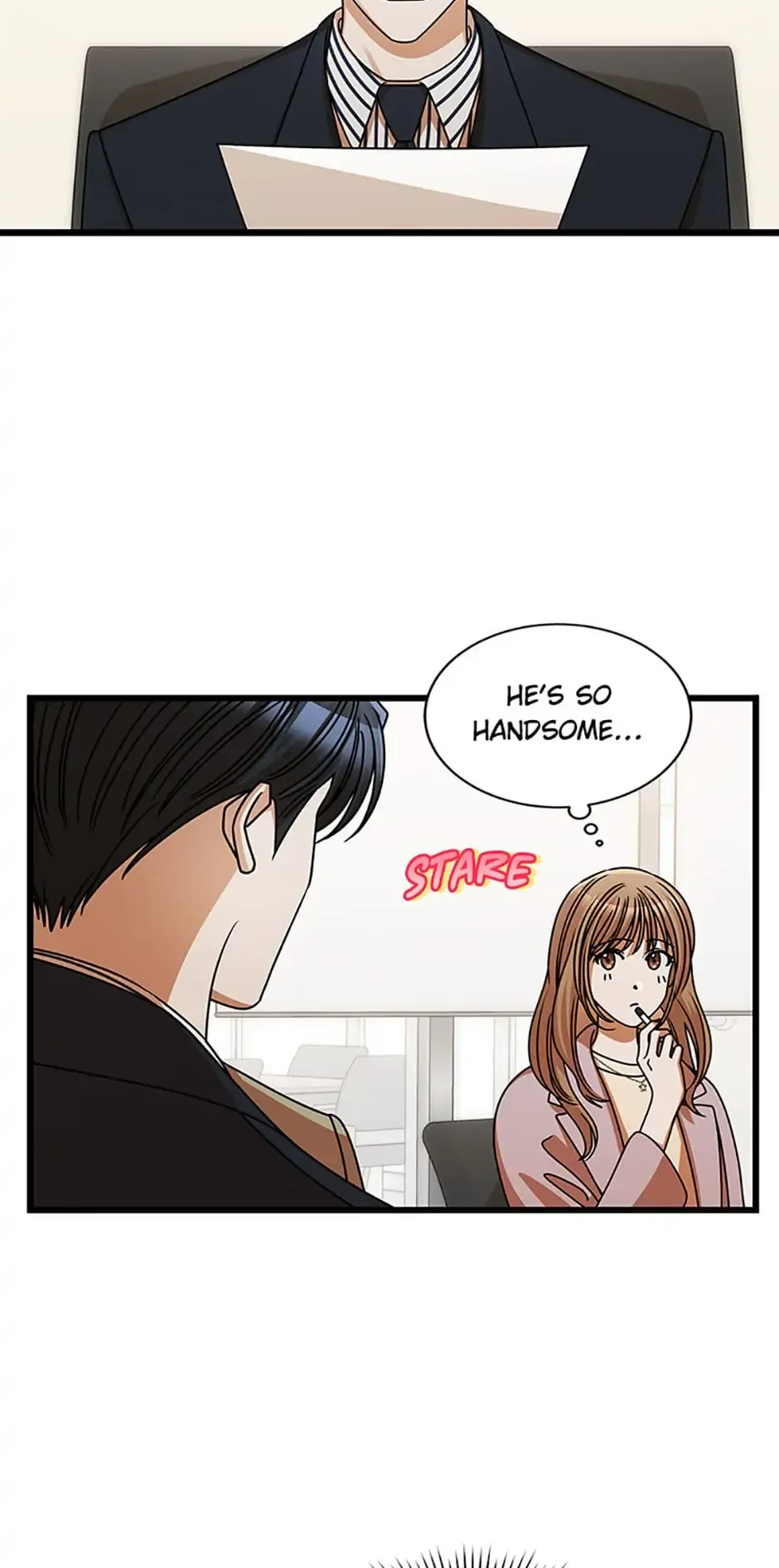 I Confessed To The Boss Chapter 38 Image 41