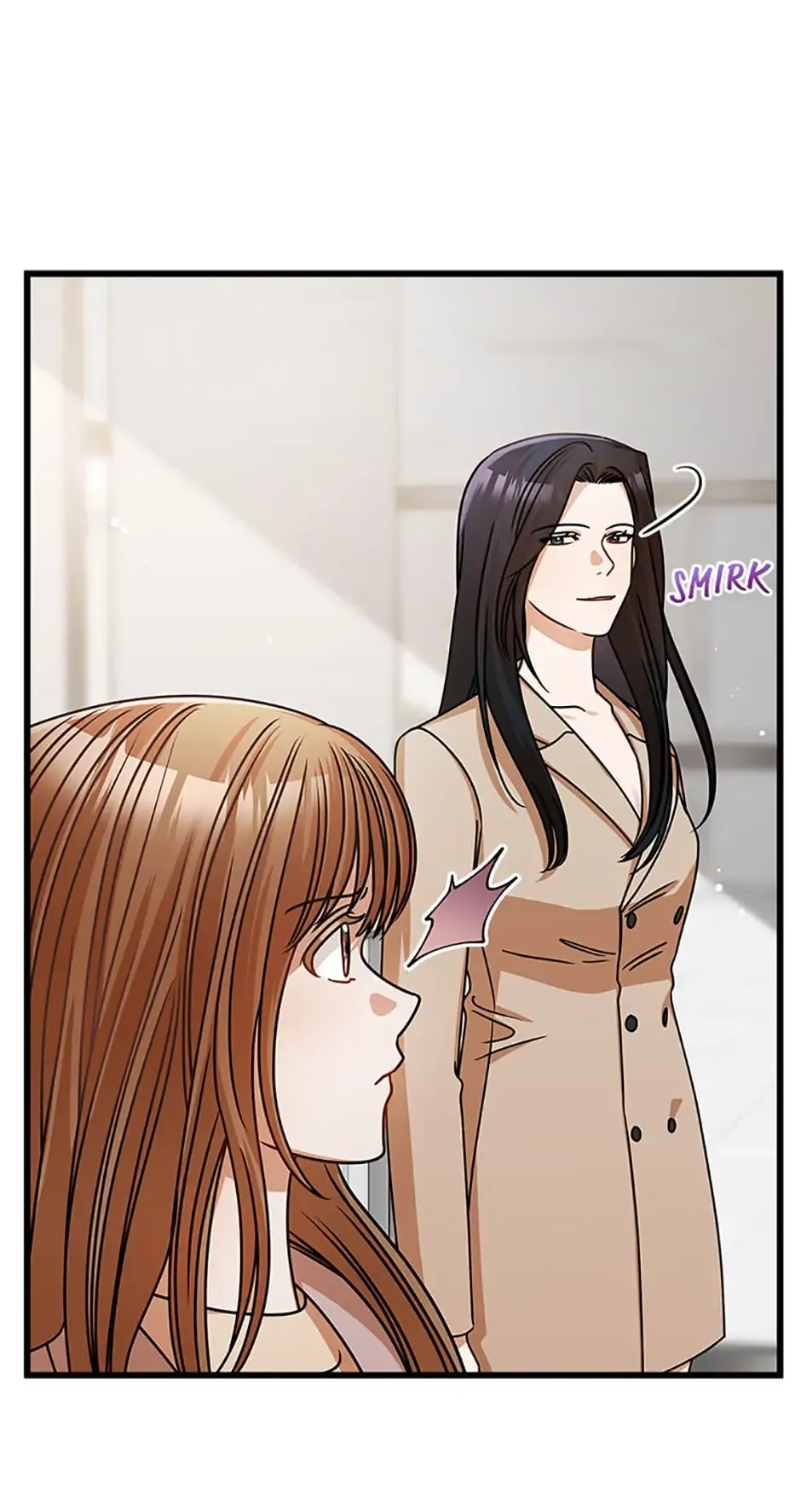 I Confessed To The Boss Chapter 39 Image 15