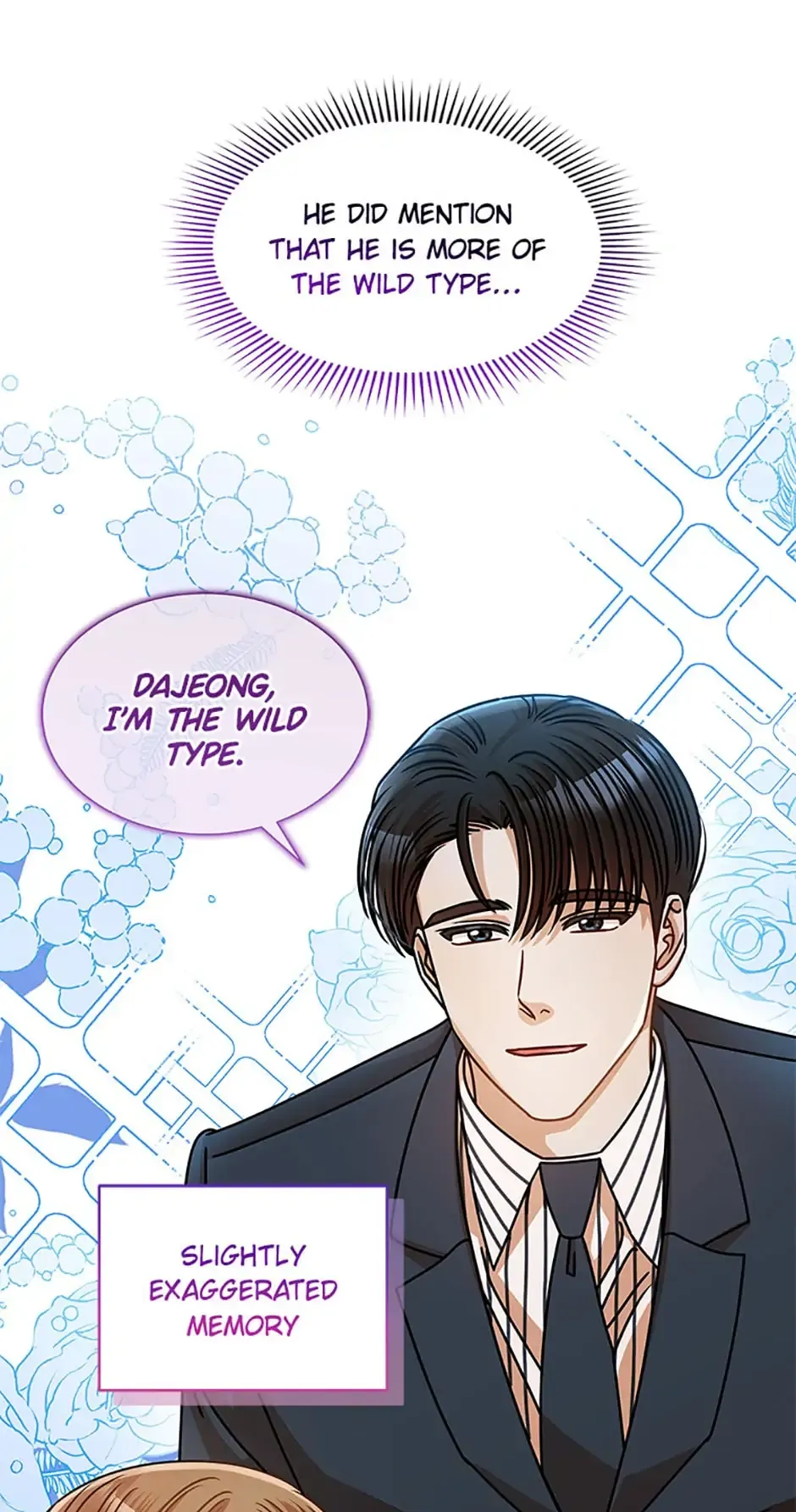 I Confessed To The Boss Chapter 39 Image 25