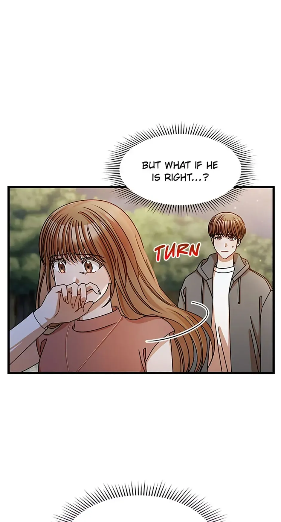 I Confessed To The Boss Chapter 41 Image 13