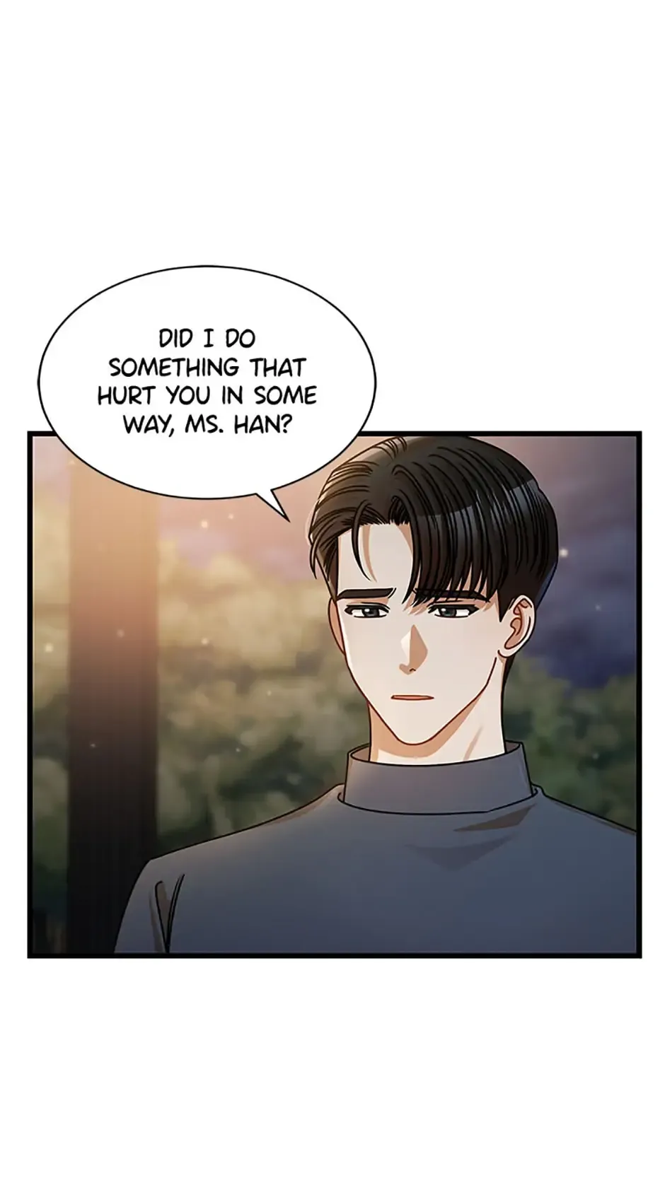 I Confessed To The Boss Chapter 42 Image 39