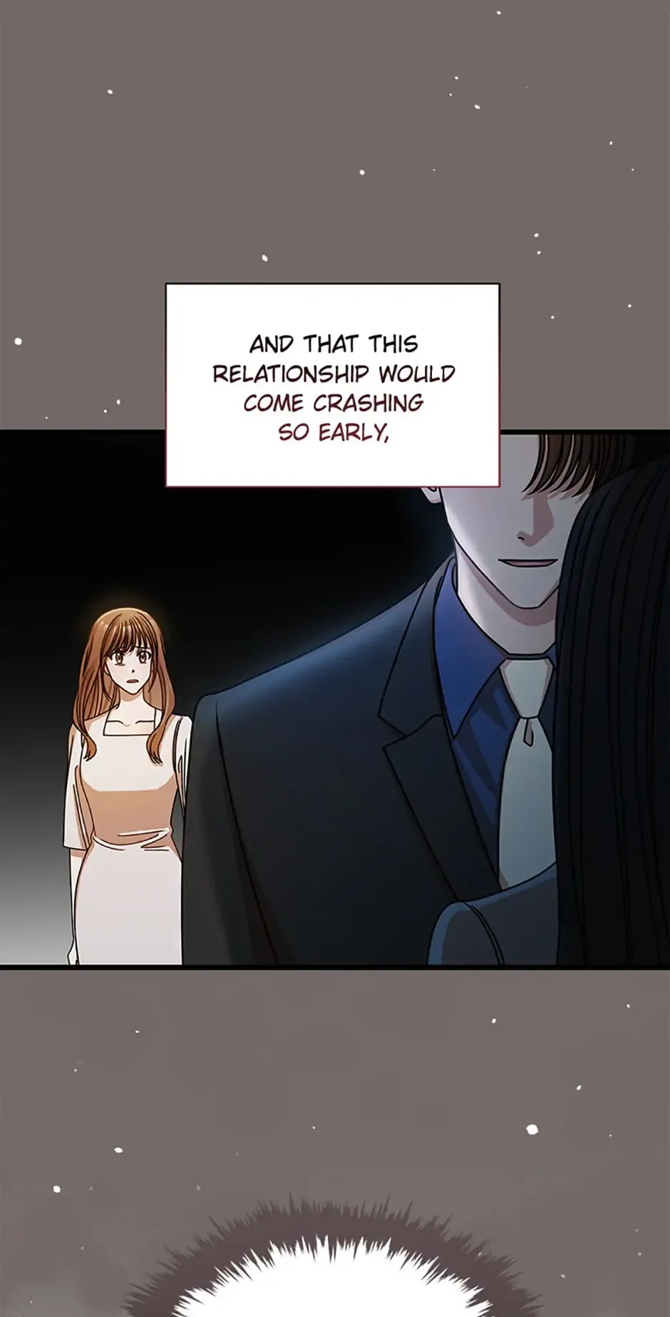 I Confessed To The Boss Chapter 42 Image 44