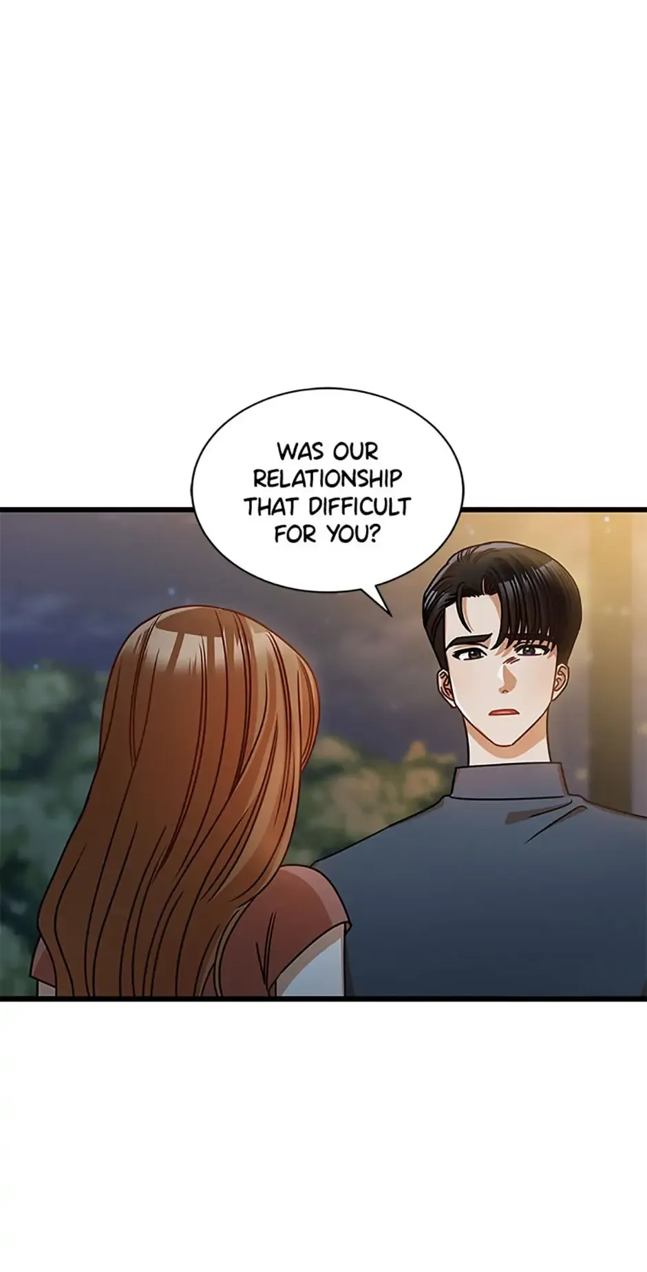 I Confessed To The Boss Chapter 42 Image 46