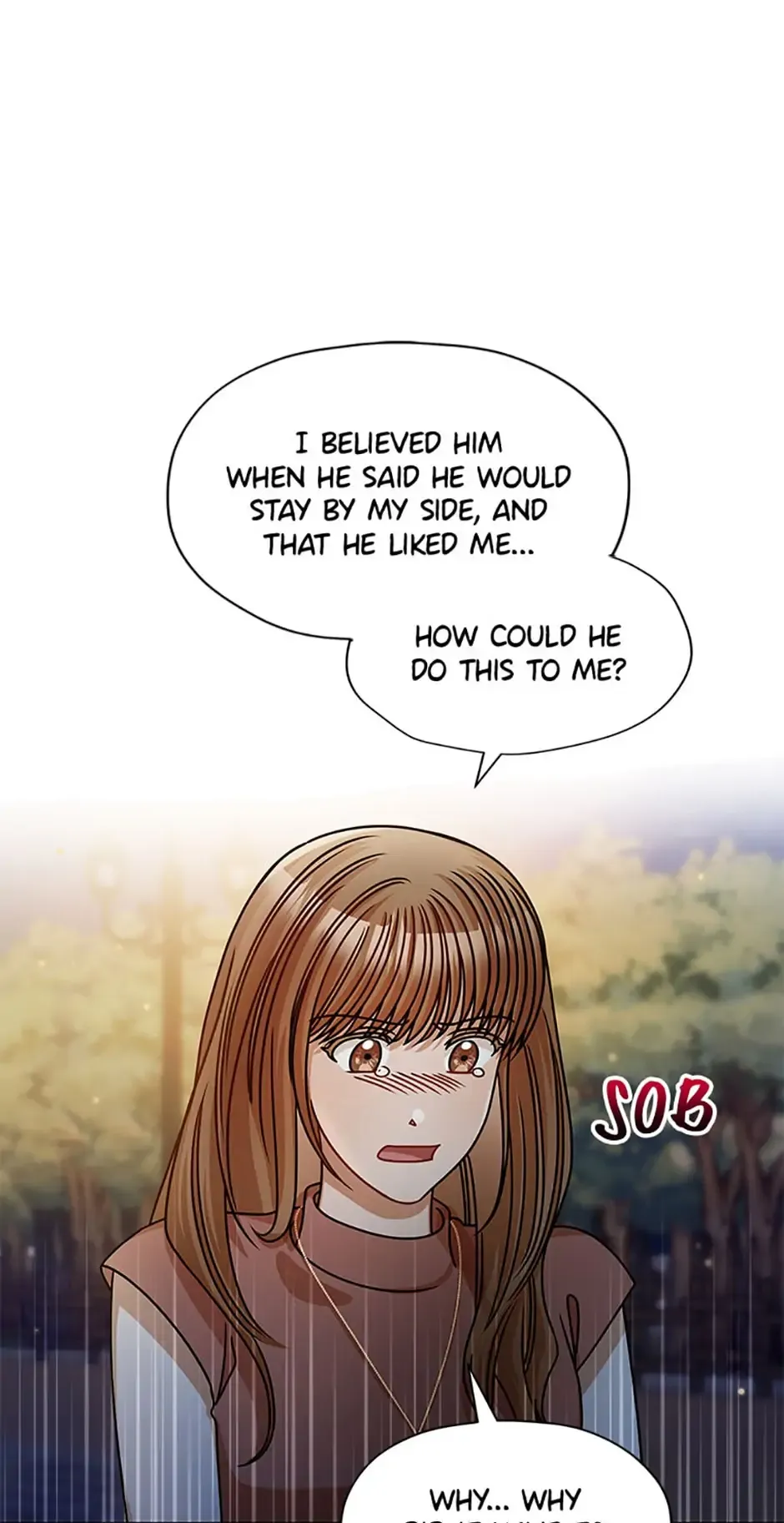 I Confessed To The Boss Chapter 42 Image 7