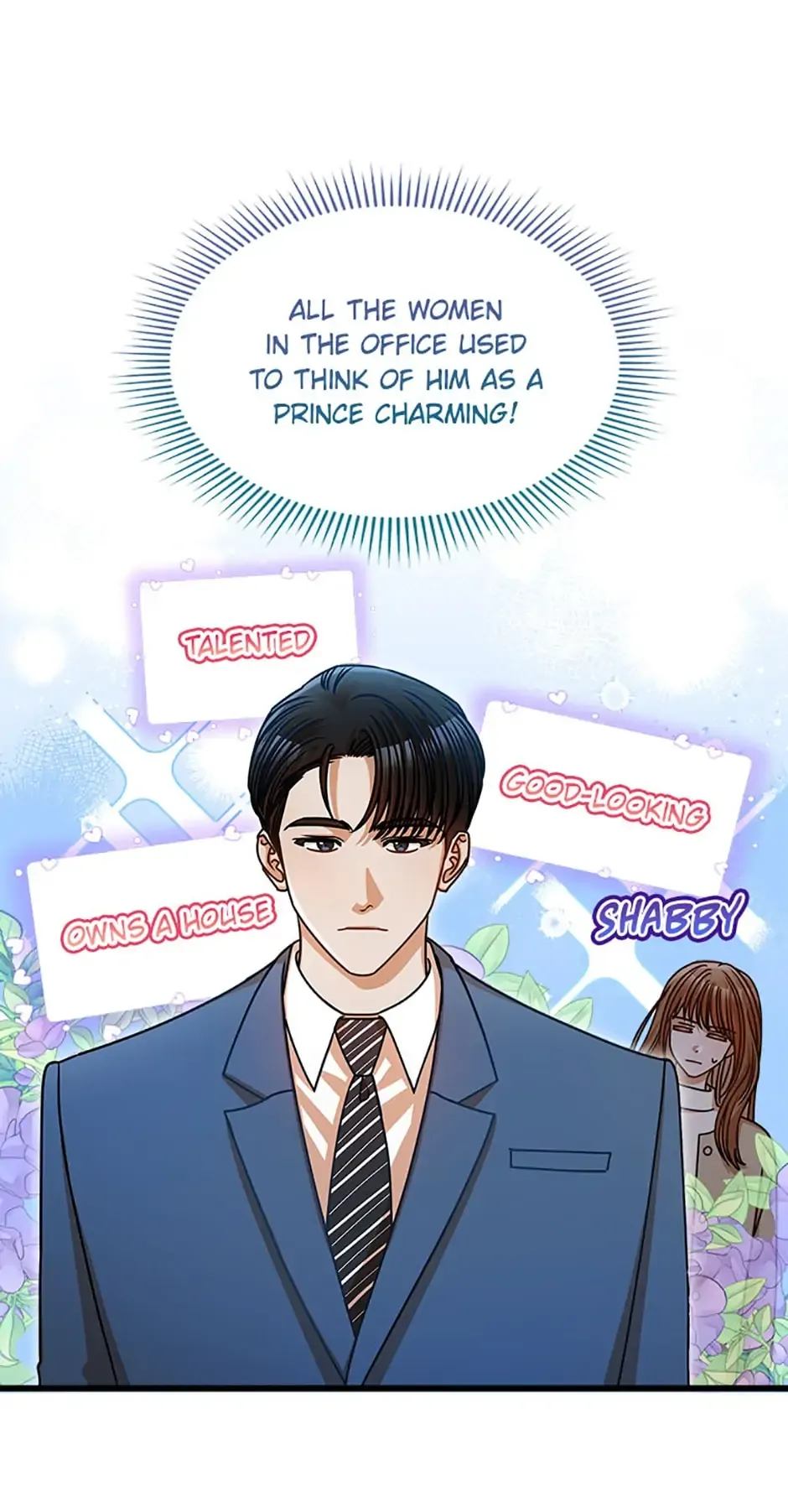 I Confessed To The Boss Chapter 45 Image 10