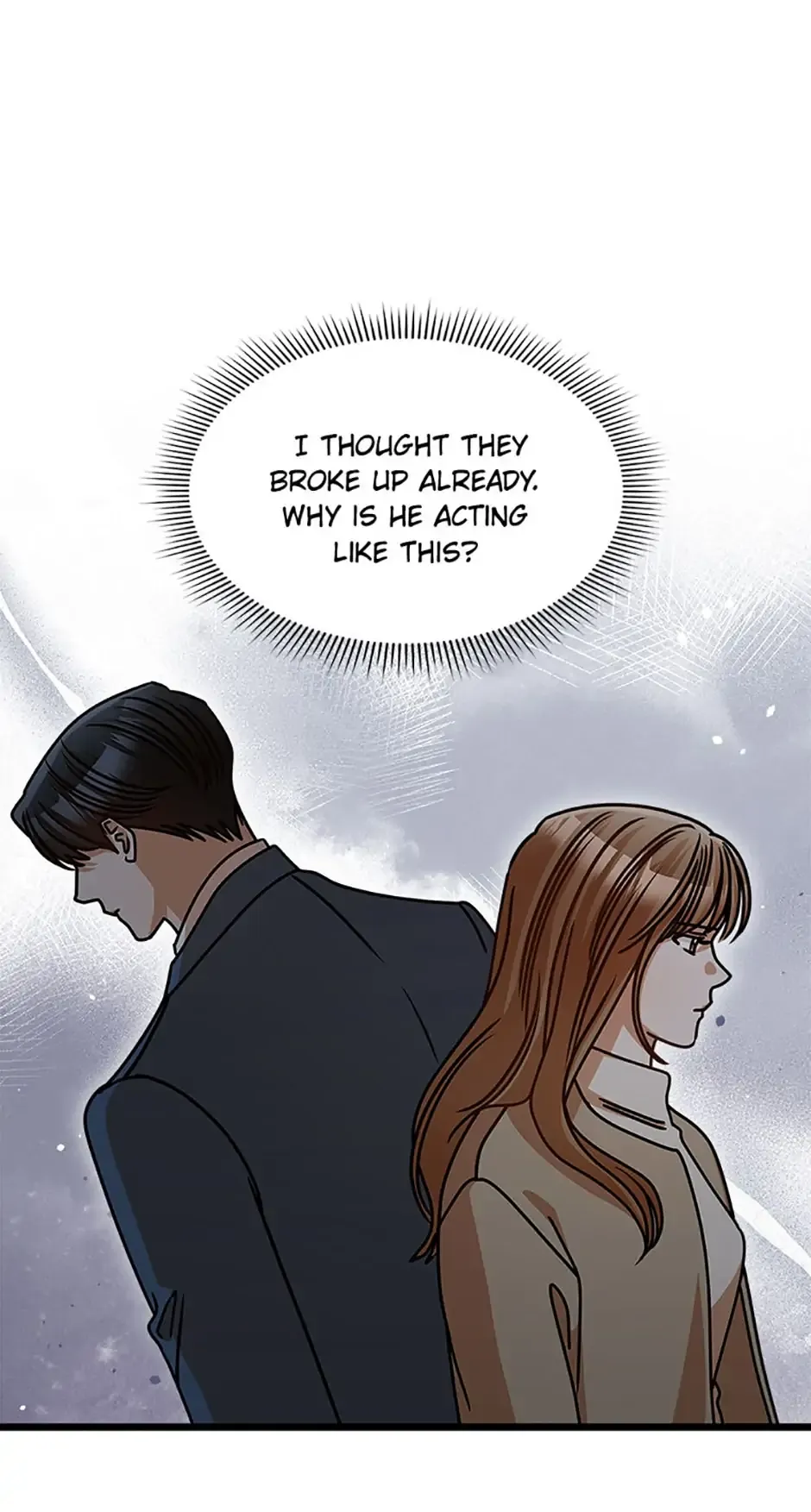 I Confessed To The Boss Chapter 45 Image 59