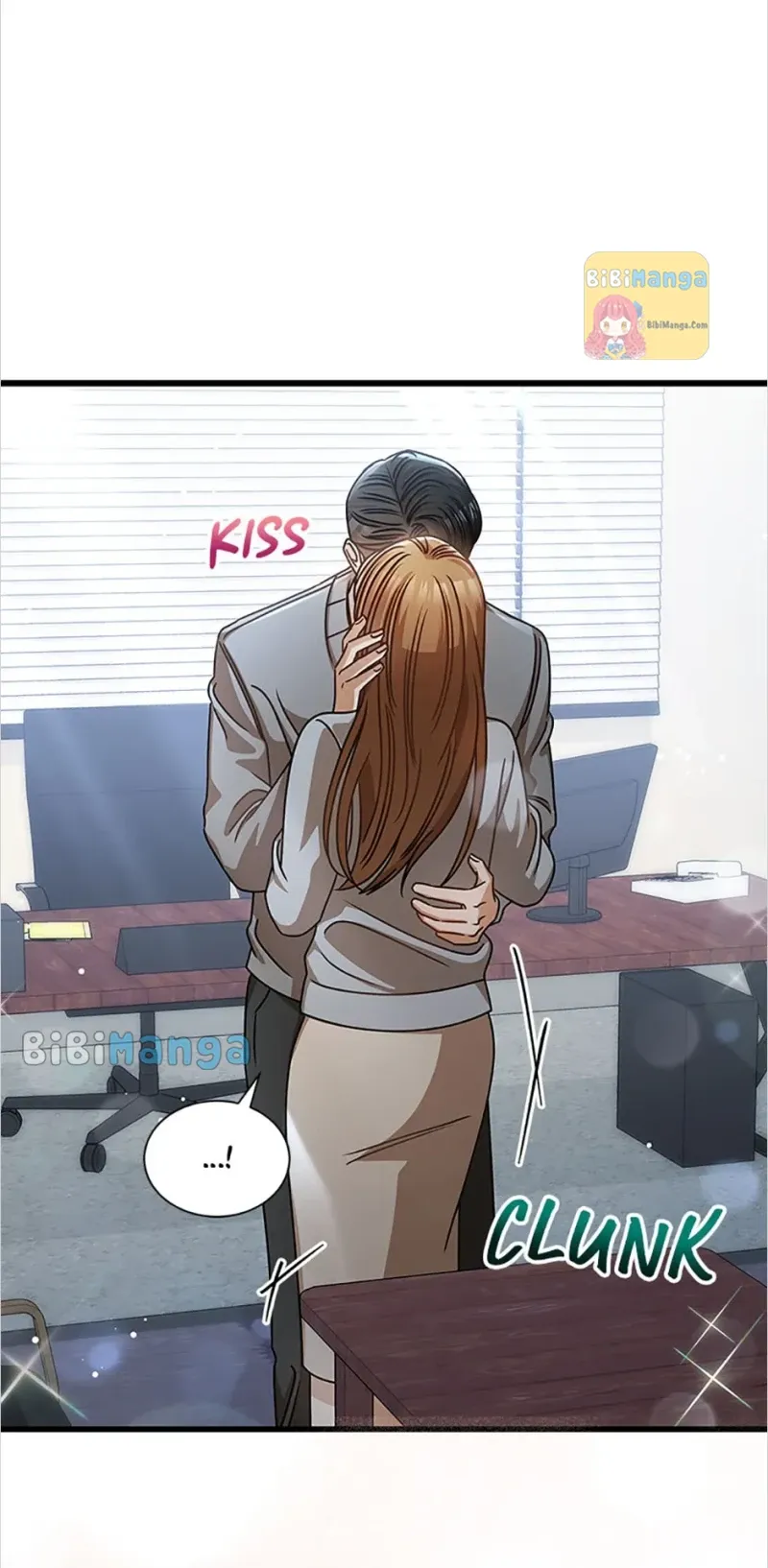 I Confessed To The Boss Chapter 56 Image 23