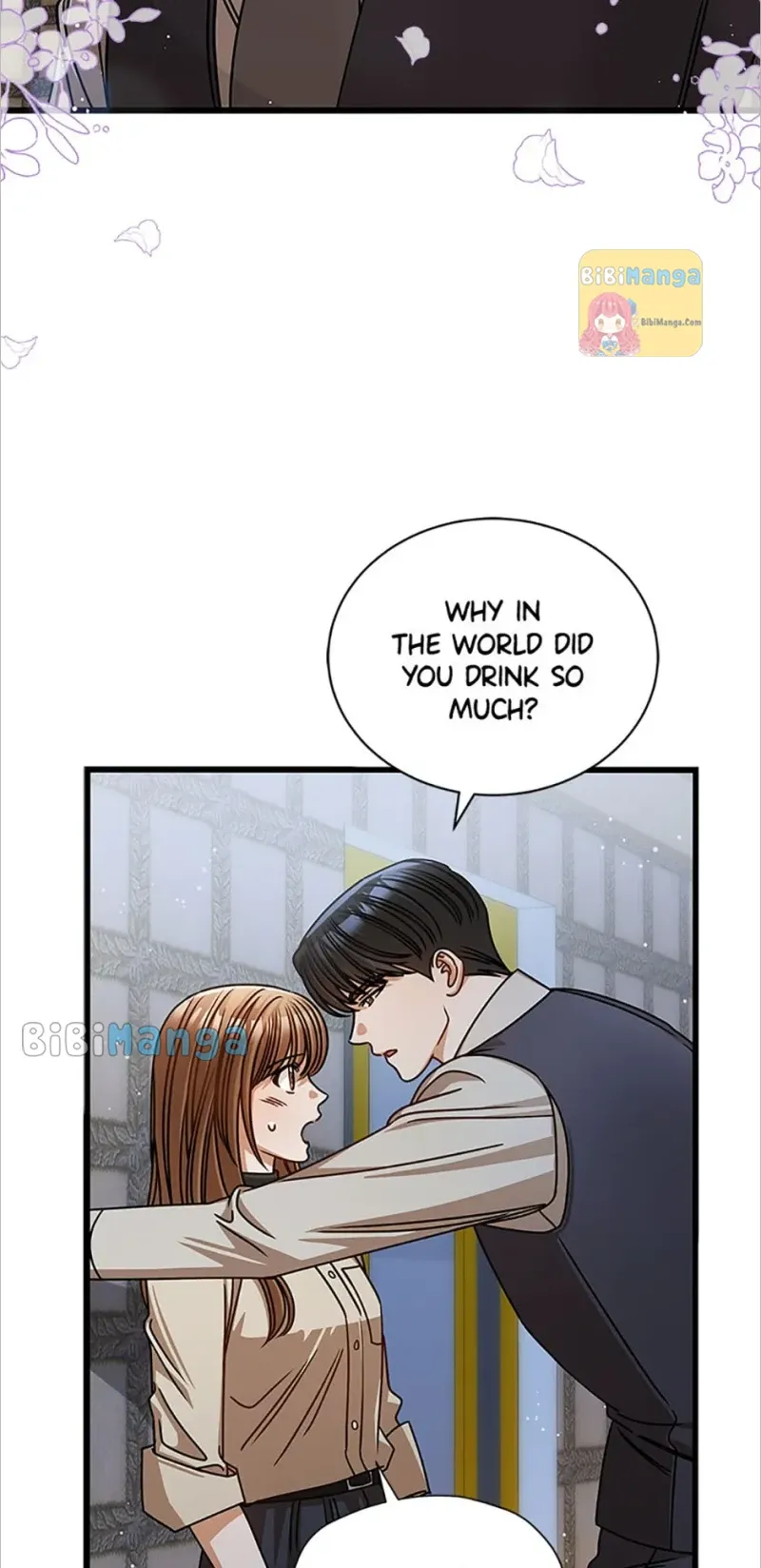 I Confessed To The Boss Chapter 57 Image 10