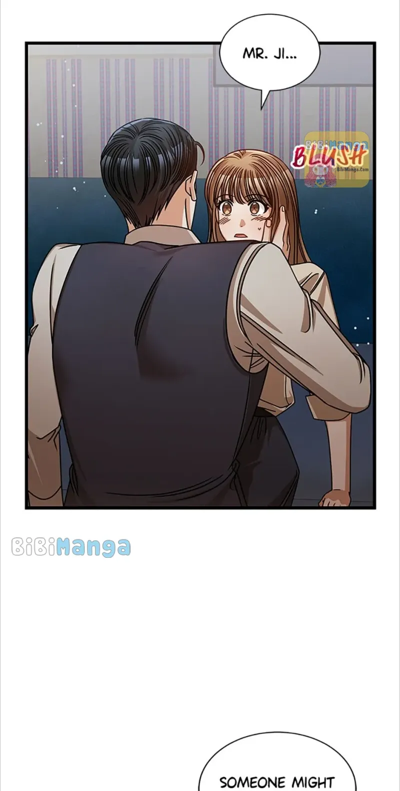 I Confessed To The Boss Chapter 57 Image 27