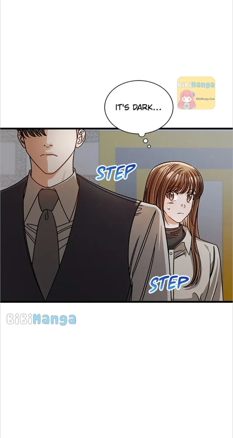 I Confessed To The Boss Chapter 57 Image 7