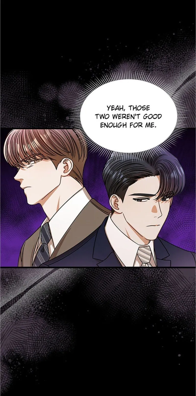 I Confessed To The Boss Chapter 58 Image 14