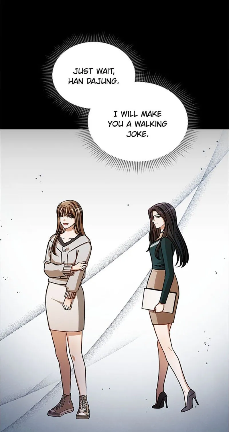 I Confessed To The Boss Chapter 58 Image 16