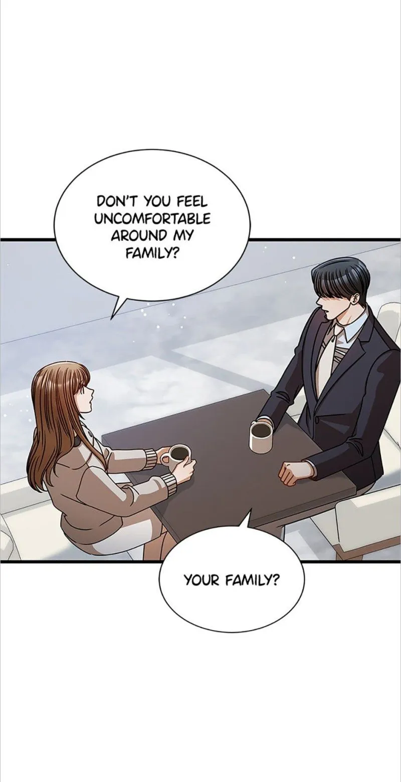 I Confessed To The Boss Chapter 58 Image 36