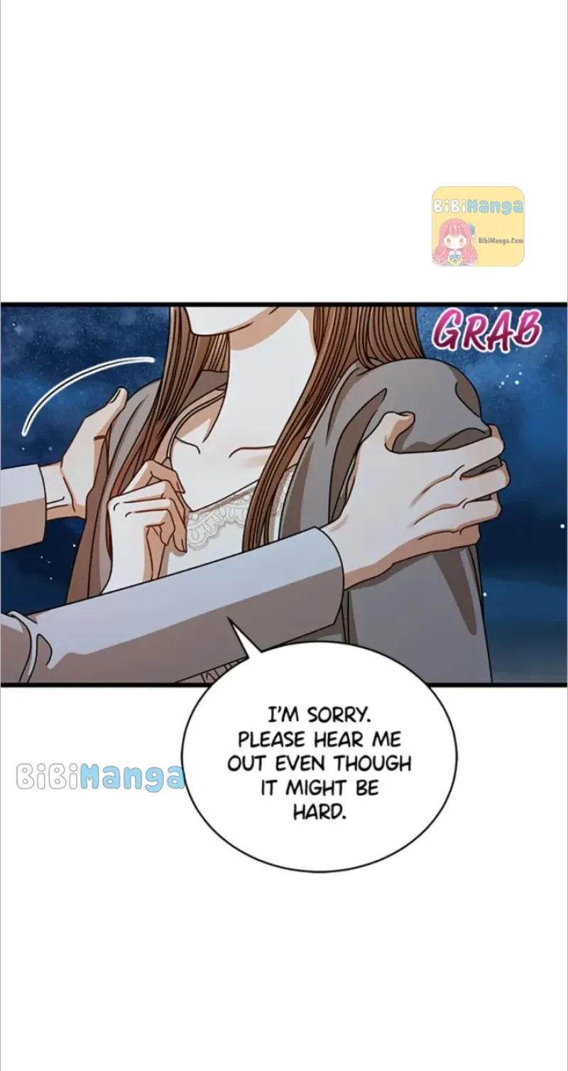 I Confessed To The Boss Chapter 59 Image 58