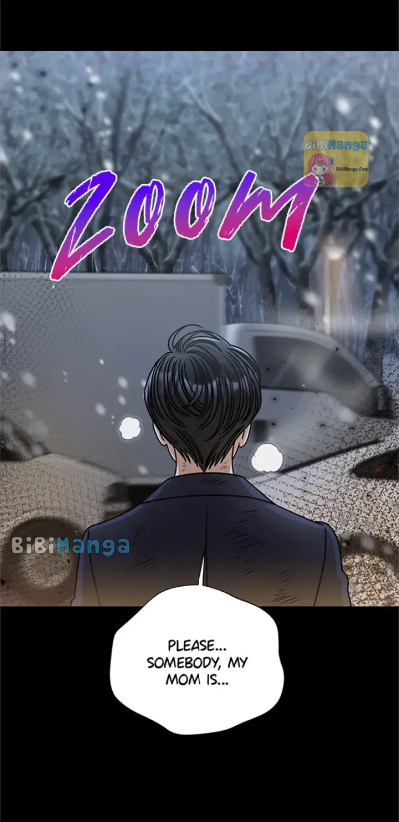 I Confessed To The Boss Chapter 60 Image 14