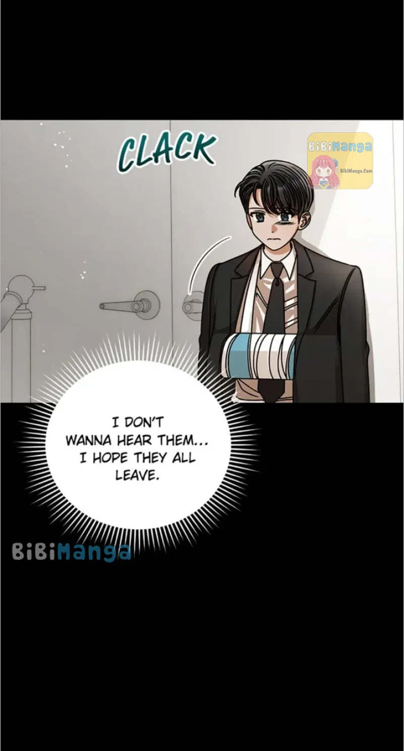 I Confessed To The Boss Chapter 60 Image 44