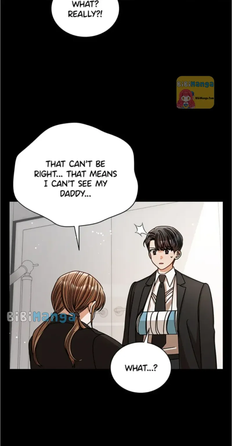 I Confessed To The Boss Chapter 60 Image 62