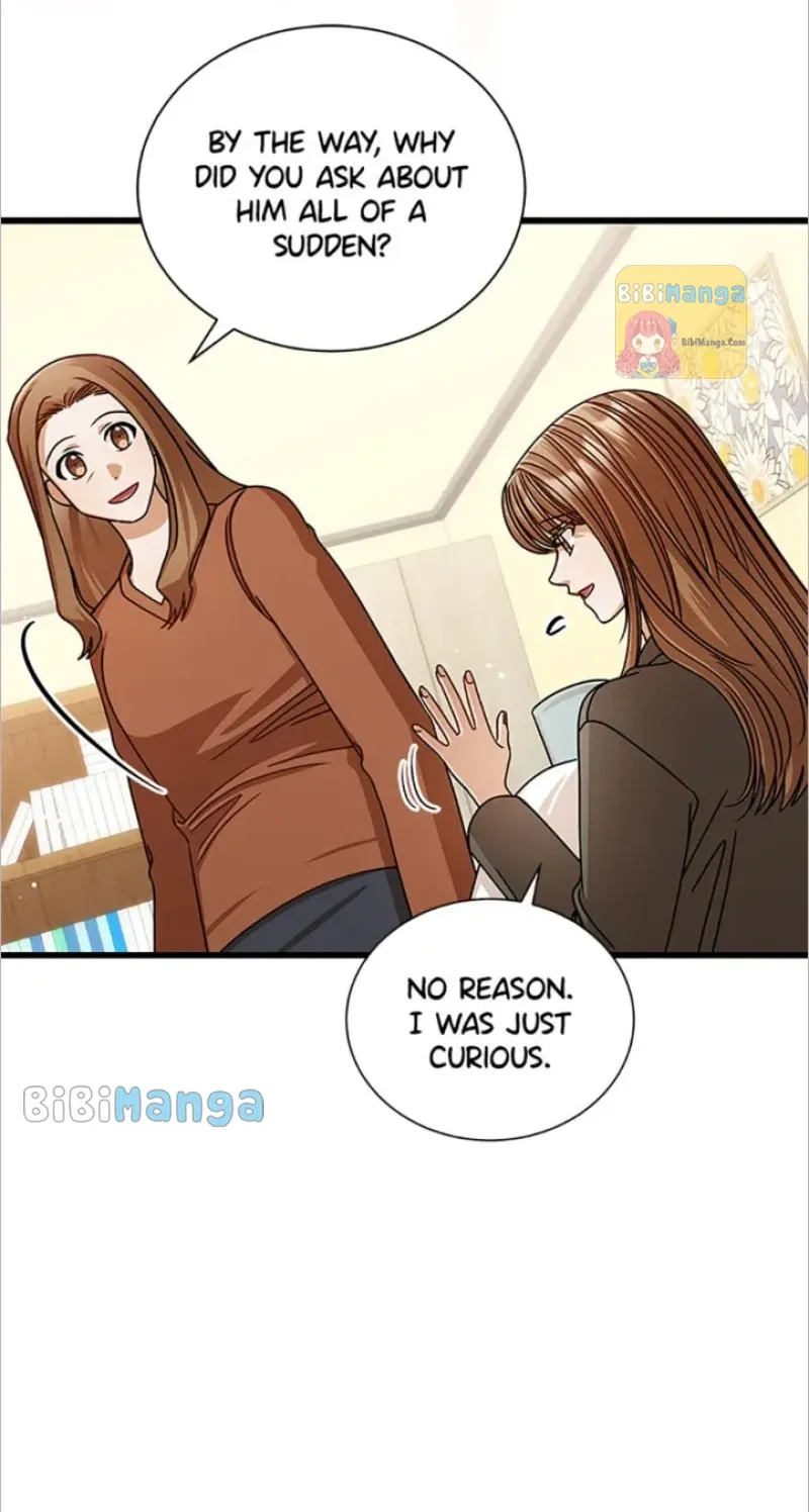 I Confessed To The Boss Chapter 63 Image 51