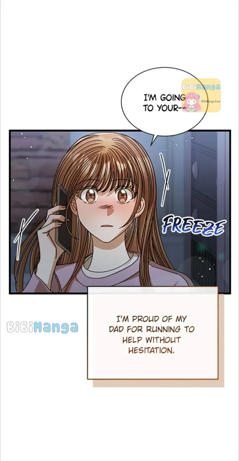 I Confessed To The Boss Chapter 63 Image 67