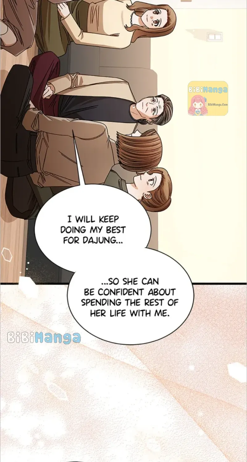 I Confessed To The Boss Chapter 65 Image 35