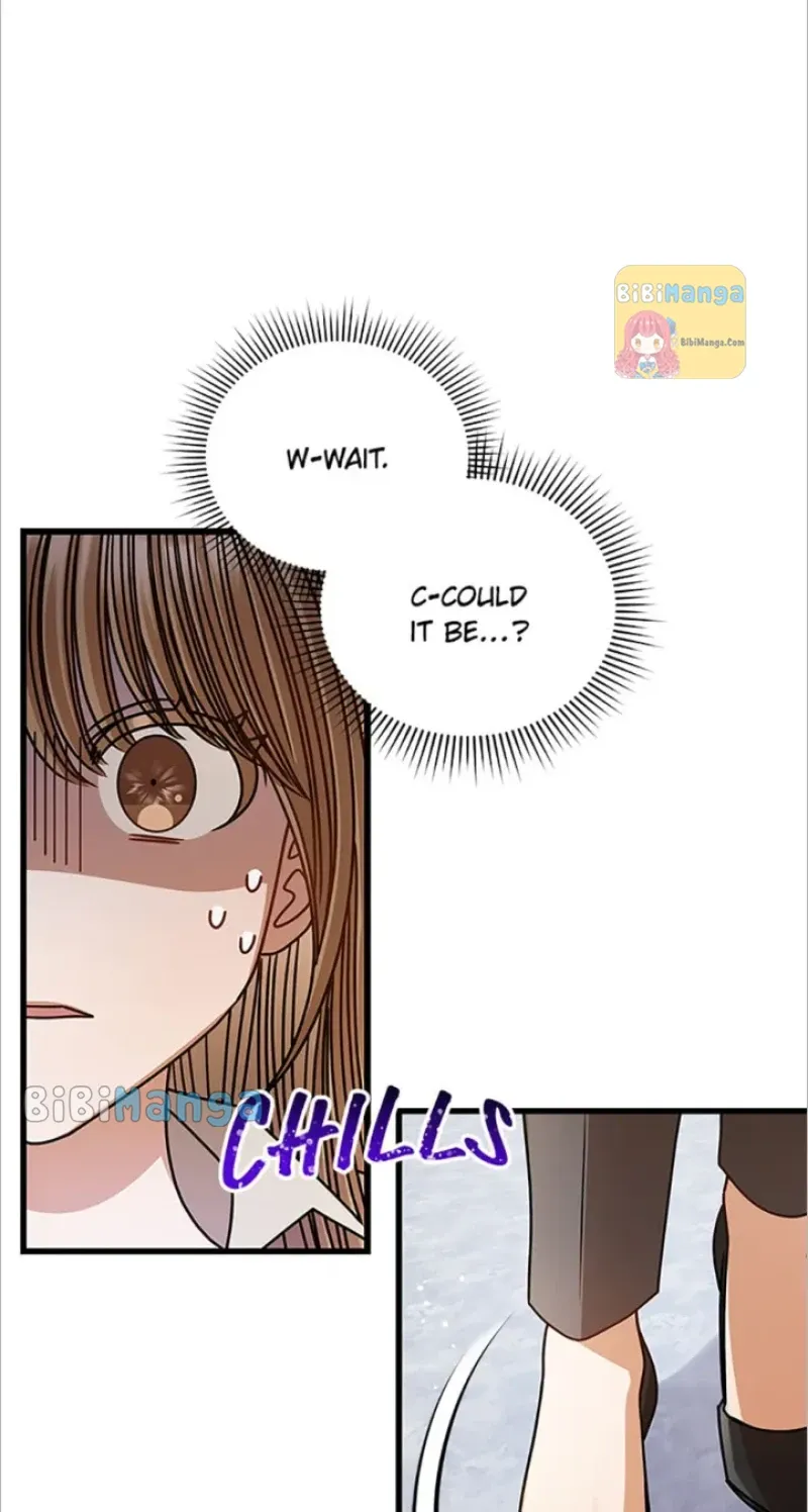 I Confessed To The Boss Chapter 66 Image 37