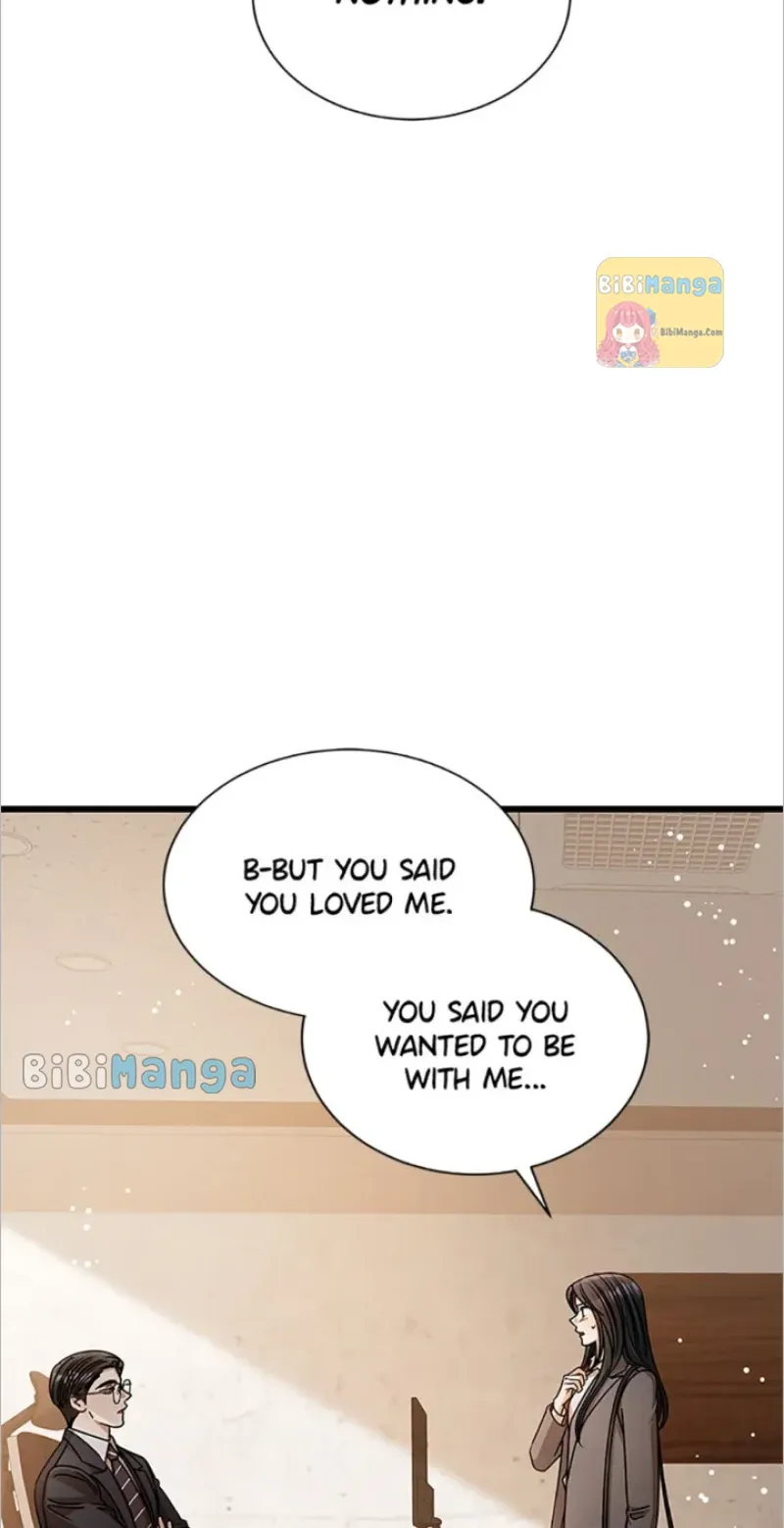 I Confessed To The Boss Chapter 67 Image 23