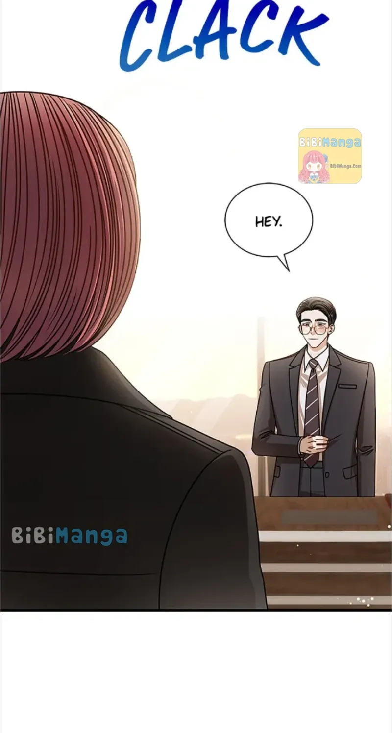 I Confessed To The Boss Chapter 67 Image 40