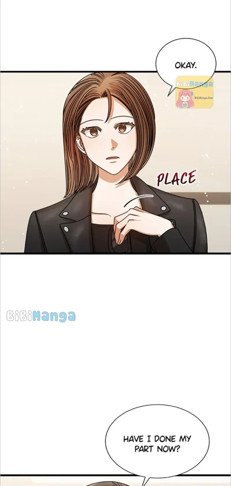 I Confessed To The Boss Chapter 67 Image 46