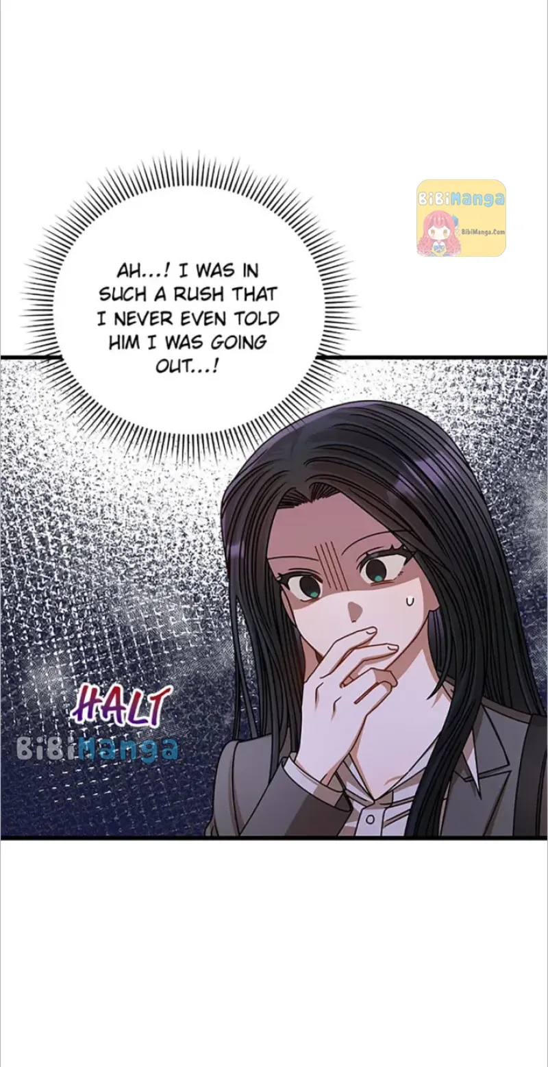 I Confessed To The Boss Chapter 68 Image 21