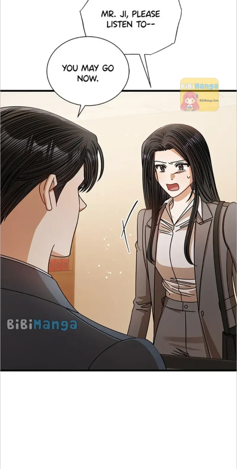 I Confessed To The Boss Chapter 68 Image 49