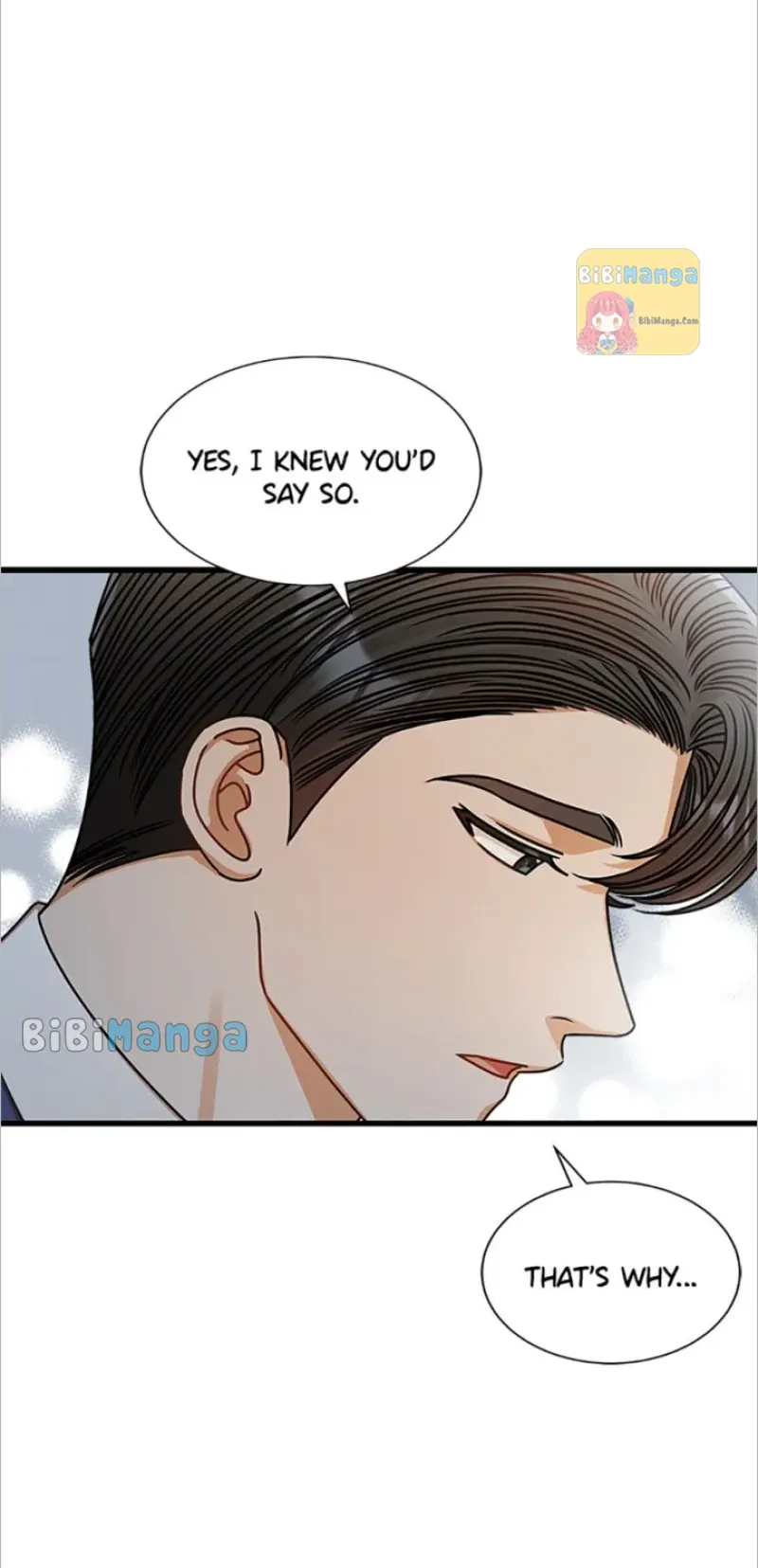 I Confessed To The Boss Chapter 70 Image 41