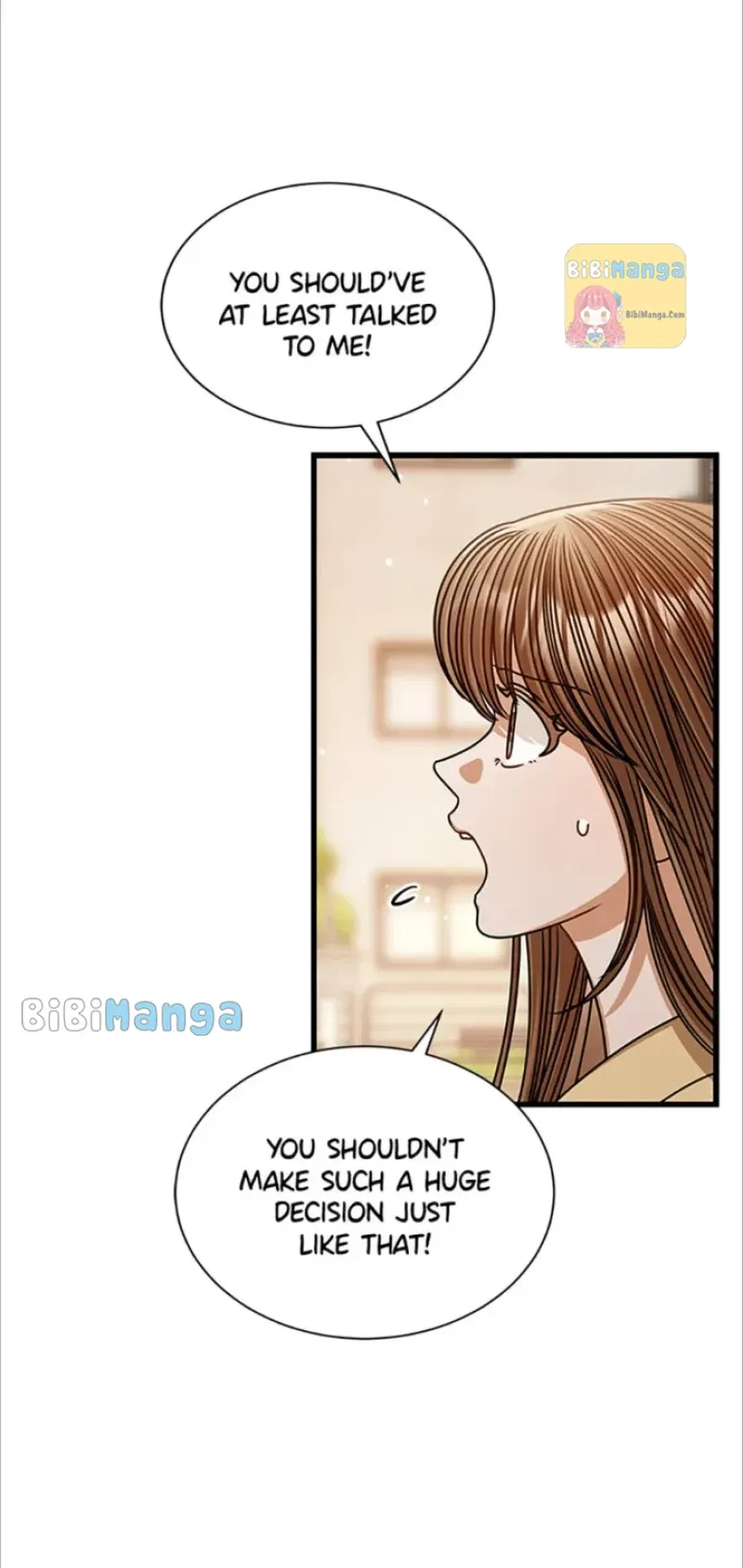 I Confessed To The Boss Chapter 70 Image 49