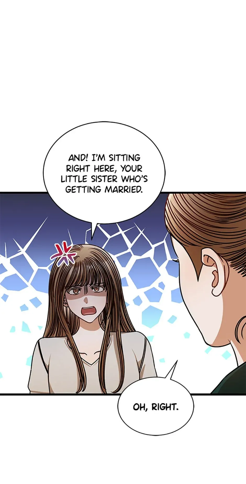 I Confessed To The Boss Chapter 75 Image 39